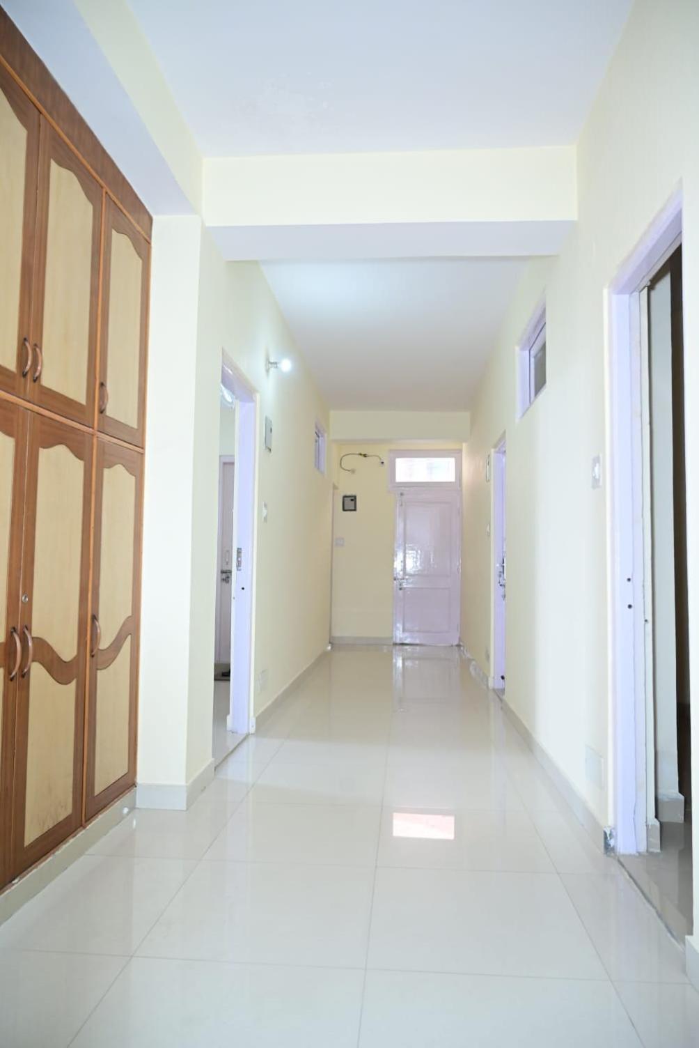 Krishna B&B Near Mall Road Shimla Exterior foto